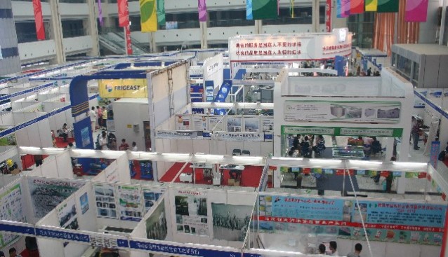 最具规模影响的2012五月南京食用菌新产品新技术会展硕果累累