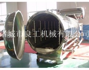全自动喷淋式食用菌深加工设备