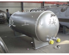 电汽两用原种灭菌器