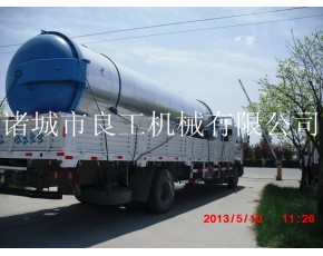 发货现场（2）