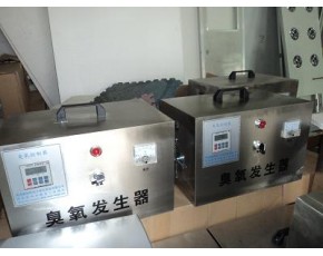 果蔬消毒机