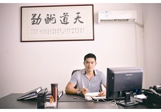 專訪江蘇省江陰市東華滅菌機(jī)械有限公司總經(jīng)理徐東華