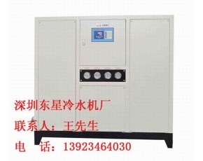 杭州10P冷水机