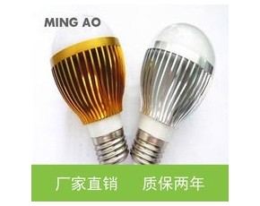 杏鲍菇专用LED球泡