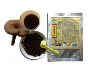 灵芝孢子粉的功效作用 灵芝粉的食用方法