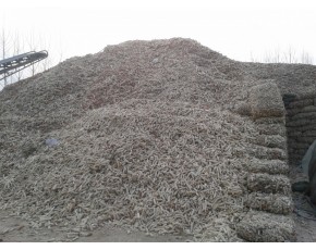 天津地区常年出售玉米芯及玉米芯颗粒