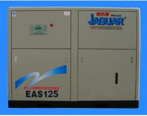 台湾捷豹空压机EAS－75