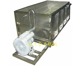 【厂家直销】超声波果蔬清洗机，肉类水产品解冻清洗机，酱菜脱盐清洗机，山东味千食品机械
