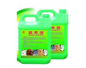 菇丰源　　　 规格：5Kg*4桶