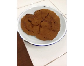 富硒灵芝孢子粉