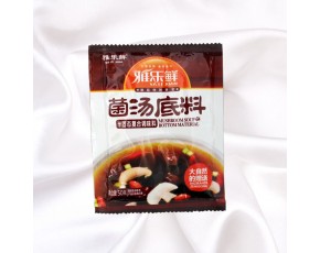 雅乐鲜菌汤底料50克
