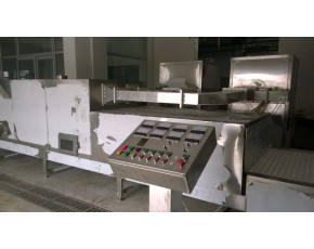 915型微波解冻设备（40kw）