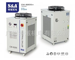 高频焊接机用冷水机高精度温控高扬程大流量