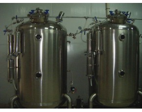 jx-5发酵罐