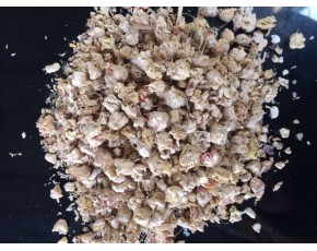 大量供应优质玉米芯