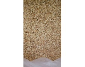 山东省菏泽供应玉米芯颗粒用于菌种培养