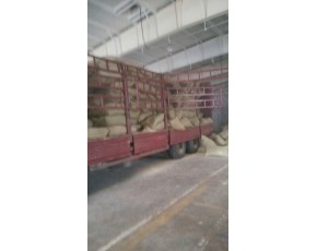 山东省菏泽供应玉米芯颗粒用于菌种培养