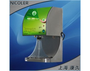 自动感应手消毒器