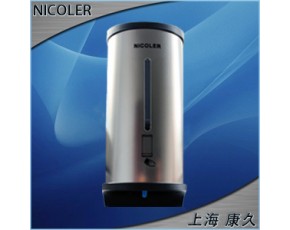 自动感应给皂机
