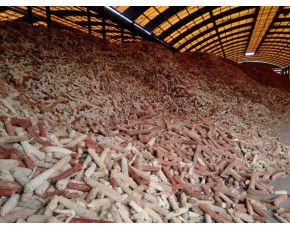 玉米芯、棉籽壳等食用菌原材料大量销售