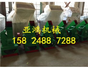 纸管粉碎机 废纸管粉碎机 纸芯筒粉碎机
