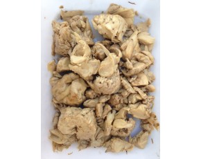 盐渍食用菌