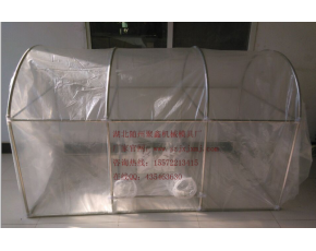 接种房|接种罩|接种箱