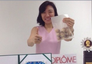泰國：新型生物塑料包裝可延長蘑菇保質期