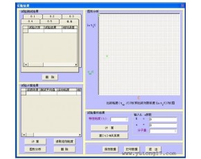 PET树脂特性粘度测定仪