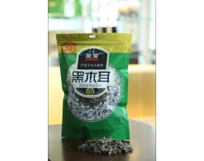 大兴安岭木耳蘑菇