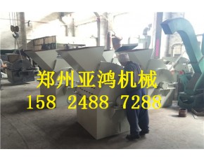 树木粉碎机的重要作用