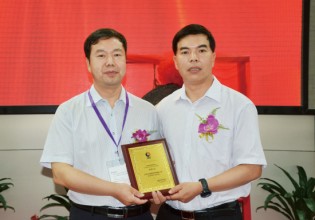 河南靈寶市宏福塑化有限責(zé)任公司：加快企業(yè)升級(jí) 助力產(chǎn)業(yè)發(fā)展