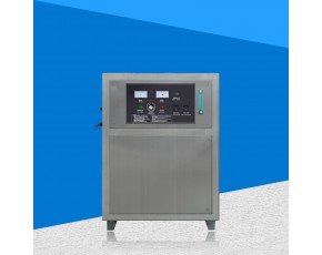 江苏新沂臭氧发生器 饮用纯净水消毒杀菌处理臭氧发生器