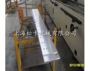 纸箱纸品机械横切机刀片 高速钢横切机刀片 涂布机横切刀