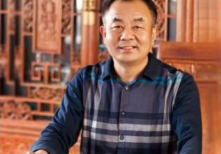 常彬：坚持技术创新  培育竞争优势