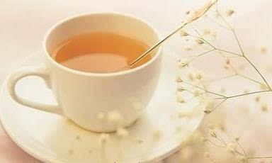 茯苓茶的功效和作用的做法_茯苓茶的功效和作