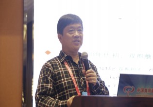 王澤生：雙孢蘑菇遺傳育種與產(chǎn)業(yè)發(fā)展