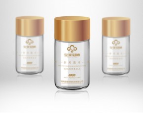 皇家御硒食用菌片 富硒营养食品 厂家直销热销产品 