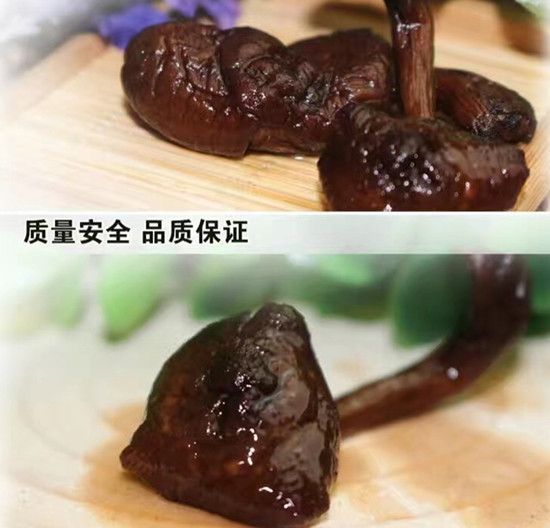 黑龍江：林口富通天然食品成功入駐中國食用菌商務(wù)網(wǎng)電商平臺(tái)天饗商城