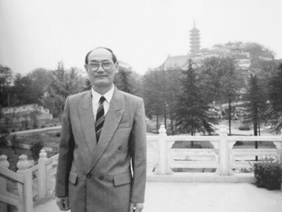 沉痛悼念中國藥用真菌研究奠基人劉波先生