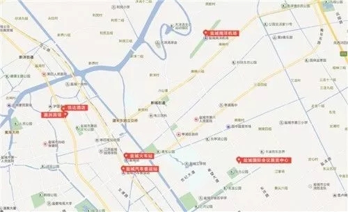 全國第十三屆菌需物資博覽會暨食用菌工廠化發展論壇會議路線指南