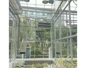 华菱农牧136型风机盘管风机恒温控制设备