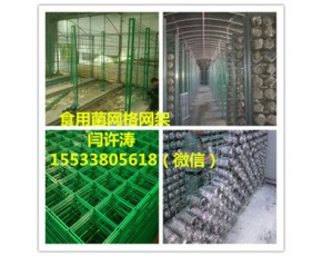 武汉食用菌网格架