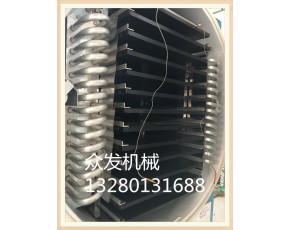 实力厂家供应桂圆冻干机.苦瓜低温冷冻干燥机 质量好，价格优