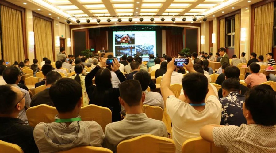 中国（三门峡）国际食用菌新产品新技术博览会暨羊肚菌珍稀食用菌产业发展论坛将于4月