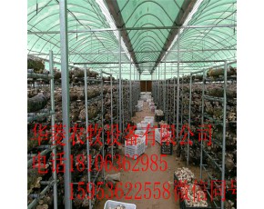 华菱农牧15公分厚铝合金框食用菌降温反季菇专用水帘