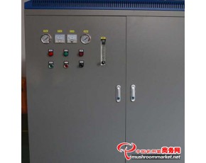 省直辖行政单位臭氧发生器厂家