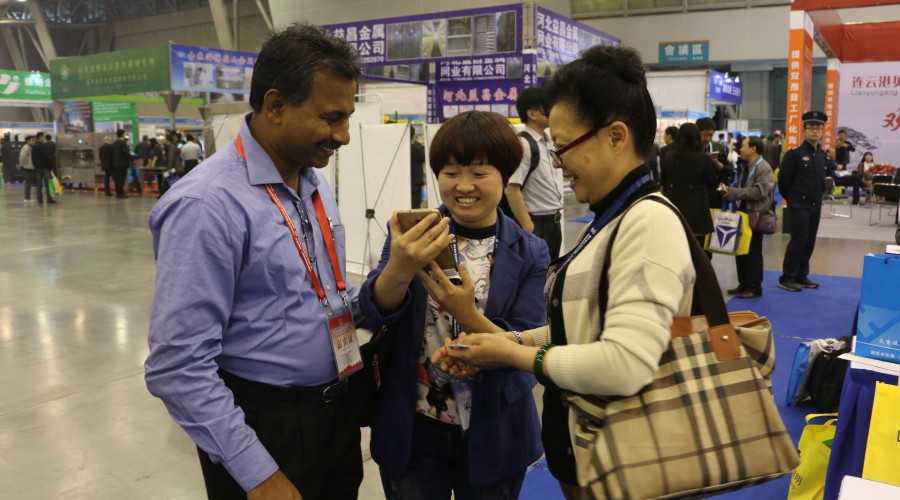 2018中国国际食用菌新产品新技术博览会展位已全部售罄！对国内外生产、加工企业及采购