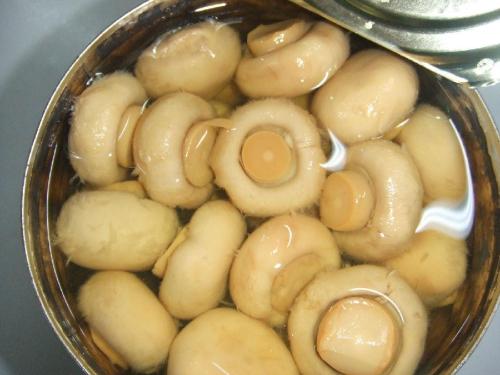 福建:漳州检验检疫局三举措促进蘑菇罐头出口
