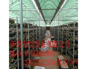 华菱农牧食用菌降温风机水帘
